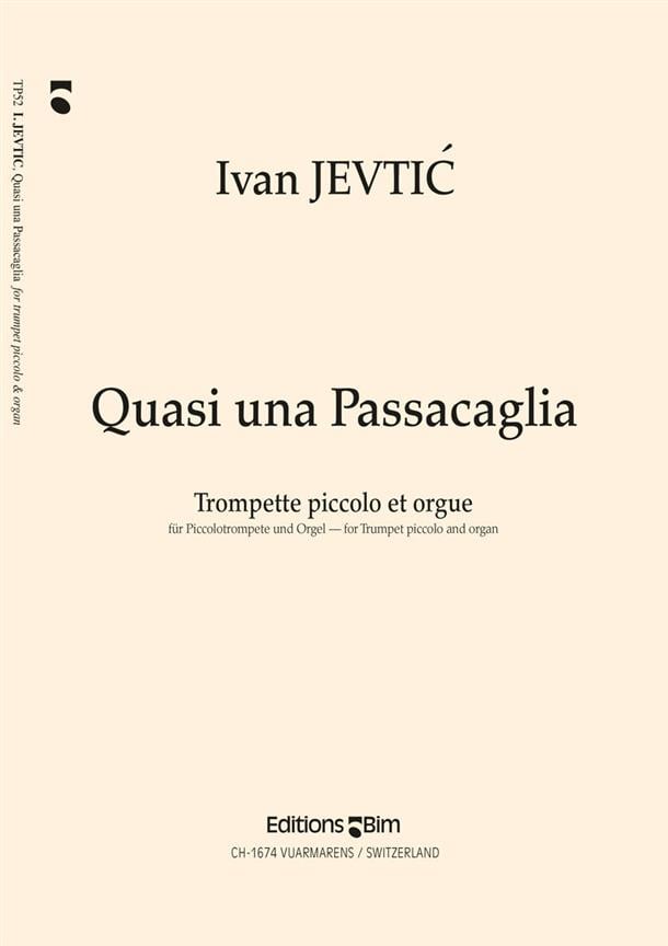 Quasi Una Passacaglia